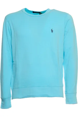 Ralph Lauren Uomo, Felpe, Blu, S, new
