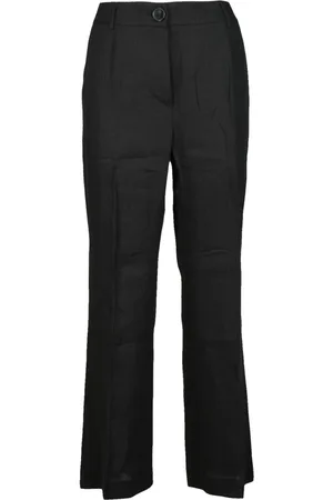 MARELLA Donna, Pantaloni, Nero, L, new