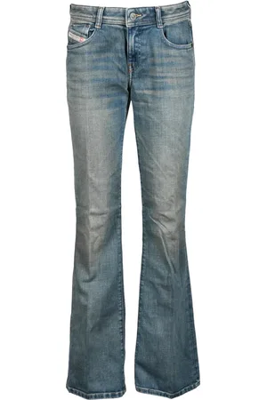 Diesel Donna, Jeans, Blu, W29, new
