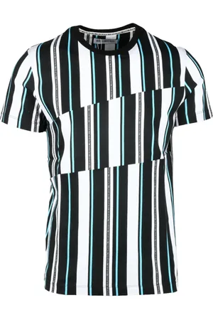 Bikkembergs Uomo, Top, Multicolore, M, new