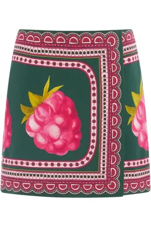 La DoubleJ Donna, Gonne, Multicolore, M, new