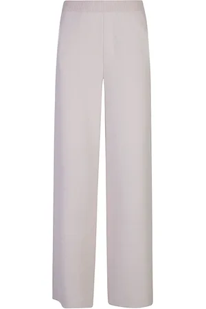 ELEVENTY Donna, Pantaloni, Grigio, M, new
