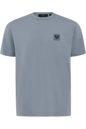 Belstaff Uomo, Top, Blu, S, new