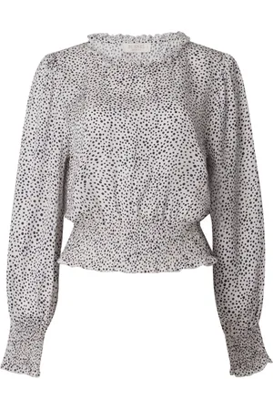 BUSNEL Donna, Camicette , Multicolore, S, new