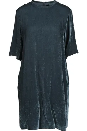 Fabiana Filippi Donna, Abiti, Verde, S, new