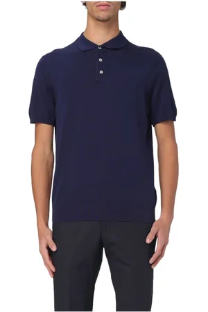 Manuel Ritz Uomo, Top, Blu, M, new
