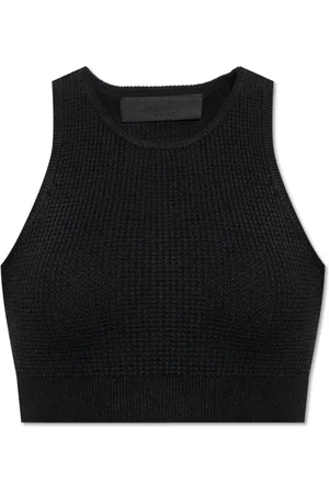 FEAR OF GOD Donna, Top, Nero, S, new