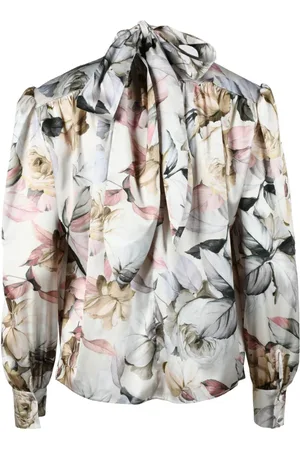 NINEMINUTES Donna, Camicette , Multicolore, S, new