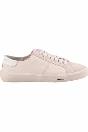 Diesel Donna, Scarpe, Rosa, 36 EU, new