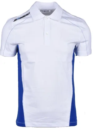 Bikkembergs Uomo, Top, Bianco, L, new