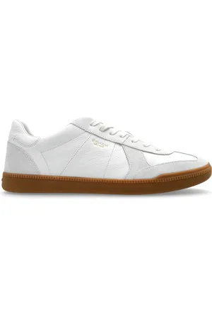 Coach Uomo, Scarpe, Bianco, 45 EU, new