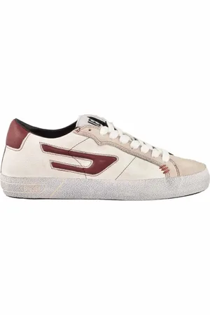 Diesel Donna, Scarpe, Bianco, 39 EU, new