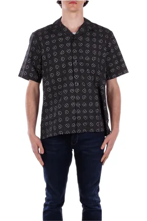 Carhartt Uomo, Magliette, Nero, L, new
