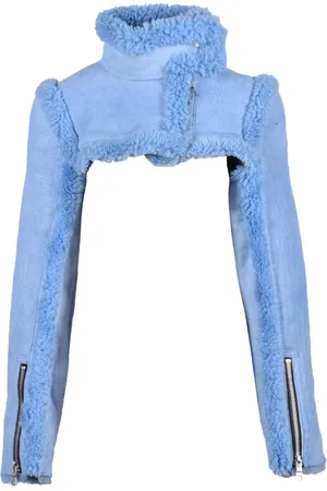 LAQUAN SMITH Donna, Giacche, Blu, S, new