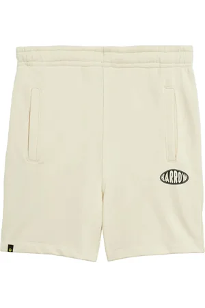 BARROW Uomo, Pantaloncini, Bianco, S, new