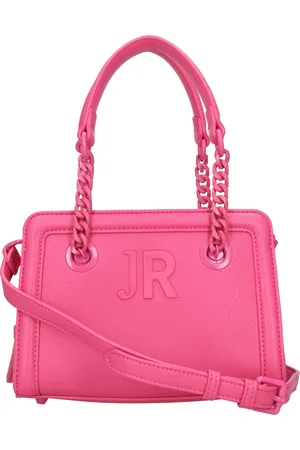 John Richmond Donna, Borse, Rosa, Taglia unica, new