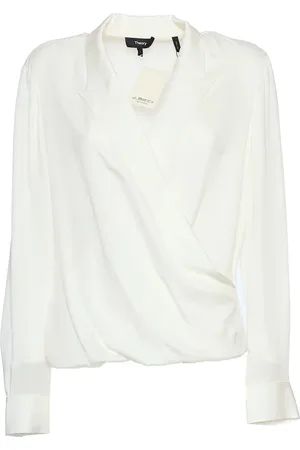 THEORY Donna, Camicette , , L, new