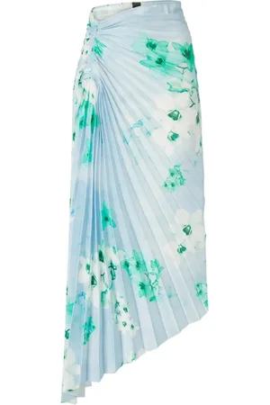 Pinko Donna, Gonne, Multicolore, M, new