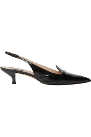 Persona by Marina Rinaldi Donna, Scarpe, Nero, 40 EU, new