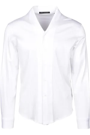 D.A. Daniele Alessandrini Uomo, Magliette, Bianco, M, new