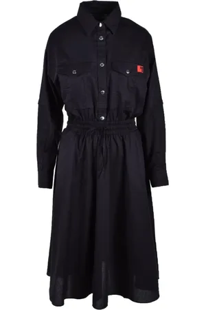 Moschino Donna, Abiti, Nero, XS, new