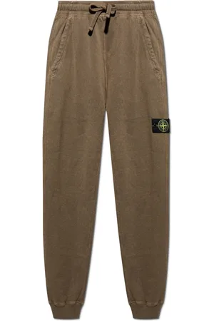 Stone Island Uomo, Pantaloni, Marrone, L, new