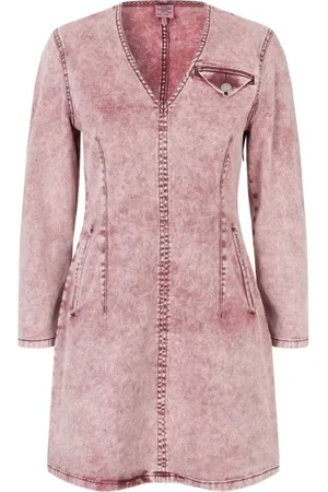 Baum und Pferdgarten Donna, Abiti, Rosa, M, new