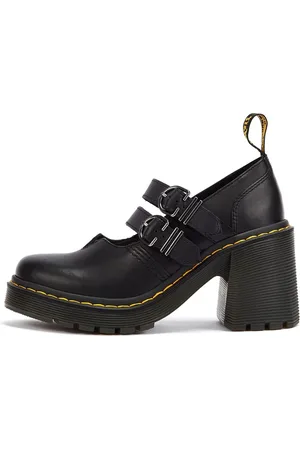 Dr. Martens Donna, Scarpe, Nero, 39 EU, new