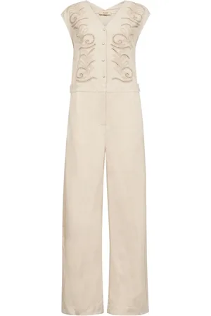 Mos Mosh Donna, Jumpsuits, , S, new