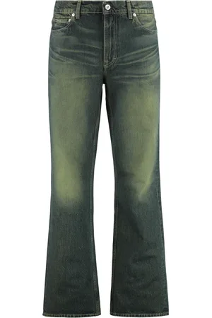 OUR LEGACY Uomo, Jeans, Blu, W32, new