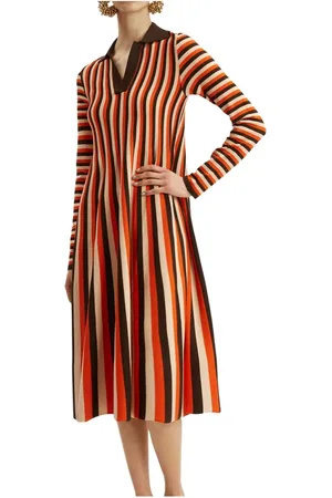 La DoubleJ Donna, Abiti, Multicolore, XS, new