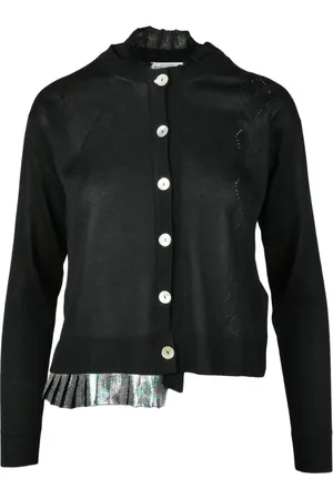 BALLANTYNE Donna, Maglie, Nero, M, new