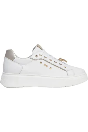 Nero Giardini Donna, Scarpe, Bianco, 40 EU, new