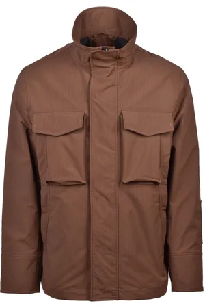 Dondup Uomo, Giacche, Marrone, 2Xl, new