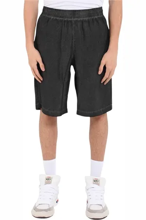 Diesel Uomo, Pantaloncini, Nero, XL, new