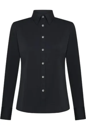 RRD Donna, Camicette , Nero, S, new