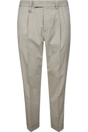 Paolo Pecora Uomo, Pantaloni, , M, new