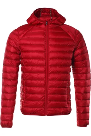 Jott Uomo, Giacche, Rosso, 4Xl, new