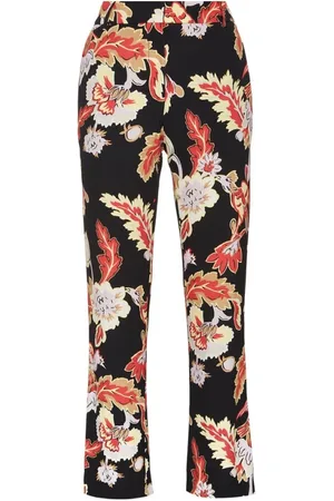 La DoubleJ Donna, Pantaloni, Multicolore, S, new
