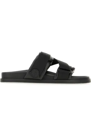 Moncler Donna, Scarpe, Nero, 36 EU, new