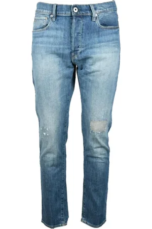 G-Star Uomo, Jeans, Blu, W30, new