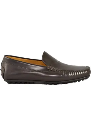 Testoni Uomo, Scarpe, Marrone, 42 1/2 EU, new
