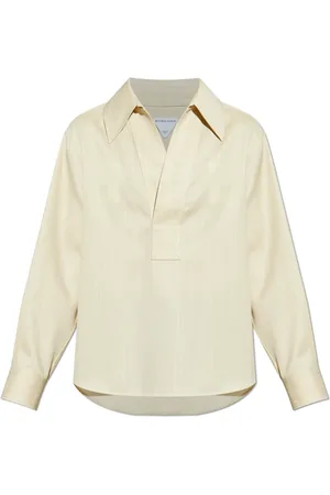 Bottega Veneta Uomo, Magliette, , M, new