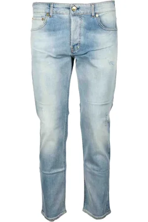 Entre Amis Uomo, Jeans, Blu, W38, new