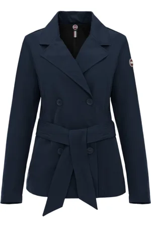 Colmar Donna, Giacche, Blu, S, new