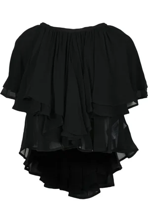 Dondup Donna, Camicette , Nero, 2Xs, new