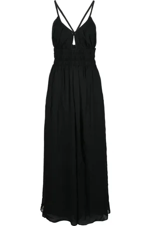 Dondup Donna, Abiti, Nero, L, new
