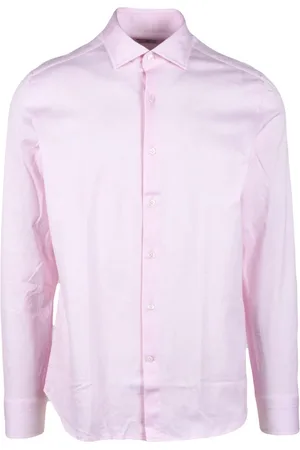 SONRISA Uomo, Magliette, Rosa, 3Xl, new