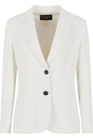 Emporio Armani Donna, Giacche, , S, new
