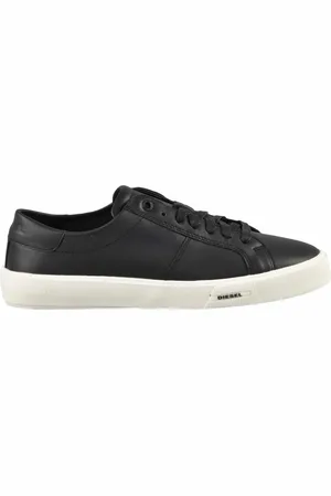 Diesel Donna, Scarpe, Nero, 39 EU, new